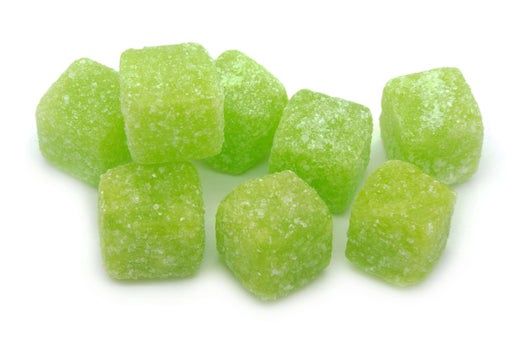 THC-V Gummies