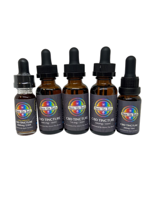 CBD Tincture