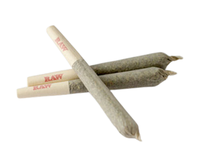 ATR Blend Pre-roll