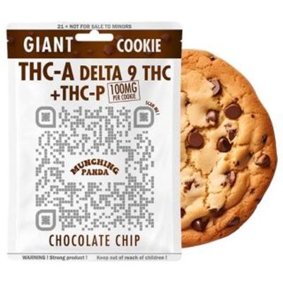 Cookie 100mg