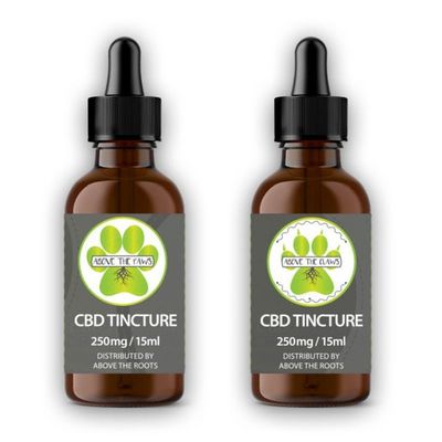 Pet Tincture
