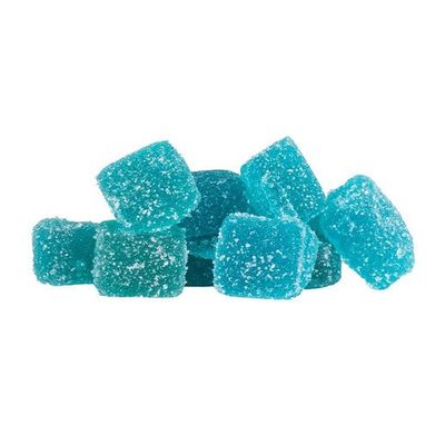 THC-A Gummies