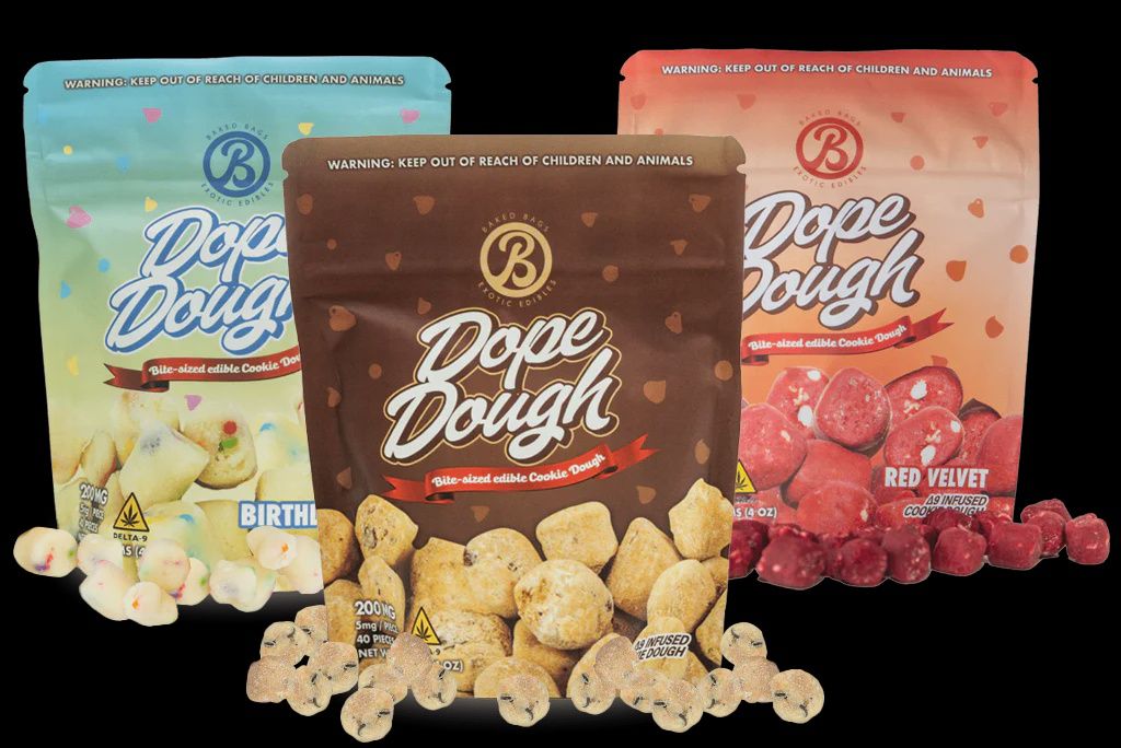 Dope Dough