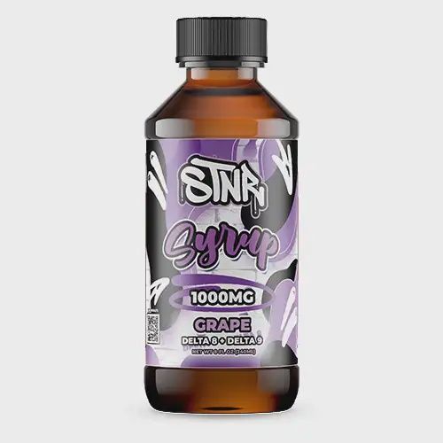 STNR 1000mg Syrup