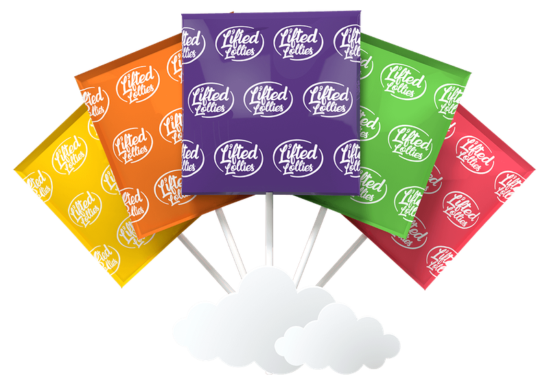 Lifted Lollies