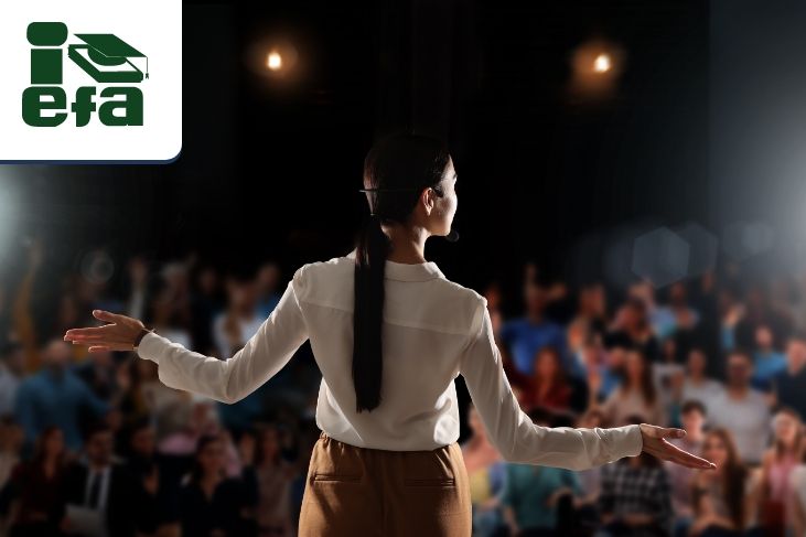 Habilidades para hablar en público
