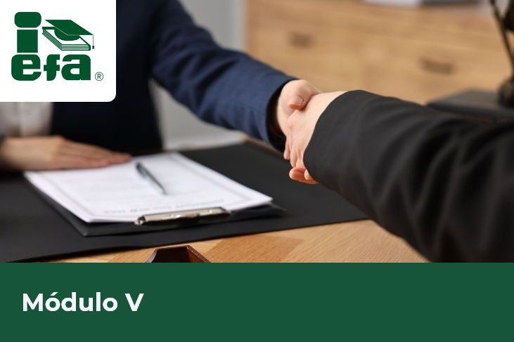 Diplomado en Materia Laboral - Módulo V - Inspección del Trabajo