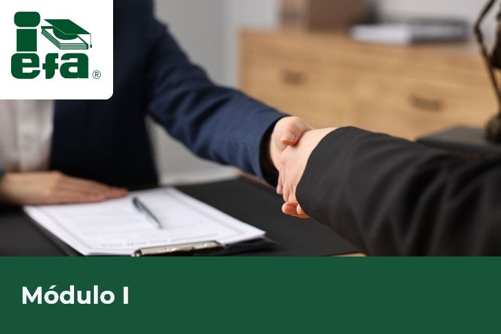 Diplomado en Materia Laboral - Módulo I - Aspectos importantes de las relaciones laborales