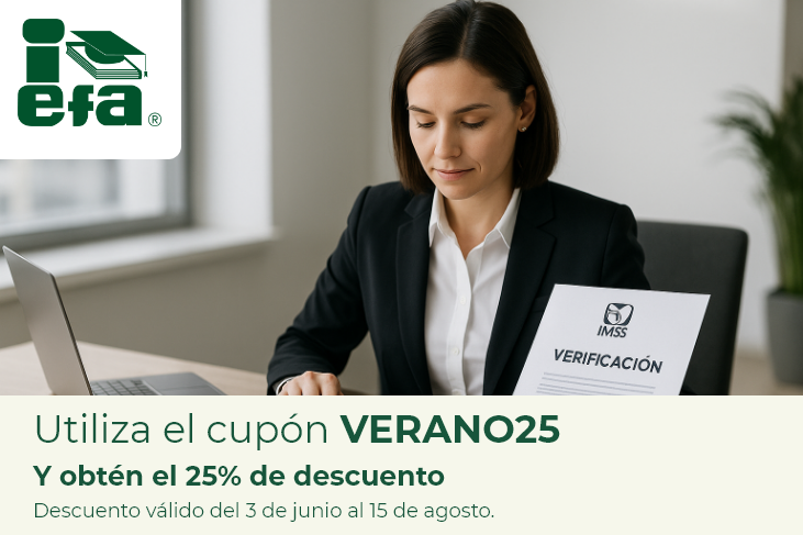 Compliance: IMSS