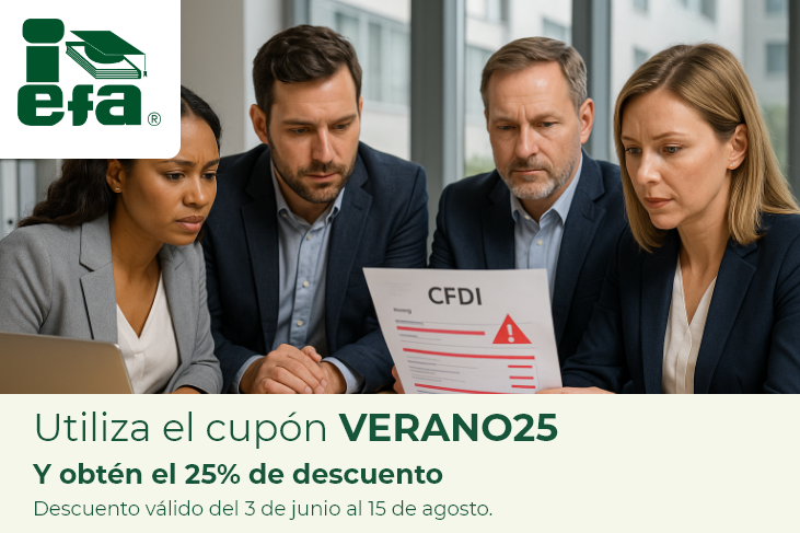 Principales problemáticas en la emisión de CFDIs