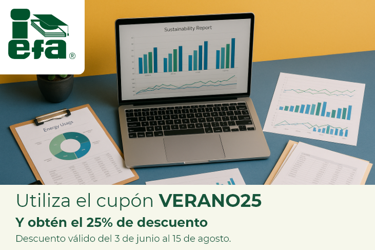 Reportes de Sostenibilidad para la Información Financiera