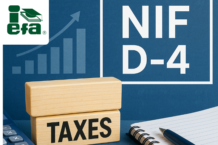 Taller de la NIF D - 4 Impuestos a la utilidad