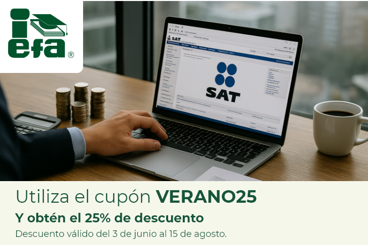 Principales complementos de CFDIs