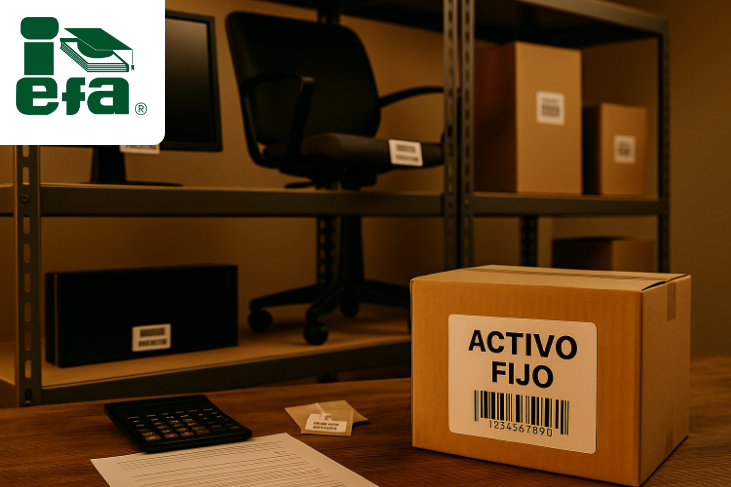 Activos fijos NIF C-6 ¿cómo registrar y valuarlos correctamente de acuerdo a las NIF?
