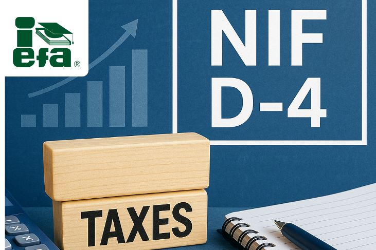 Taller de la NIF D - 4 Impuestos a la utilidad