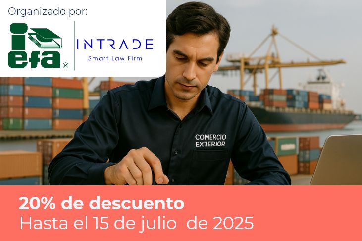 Programa de Entrenamiento para la Certificación como Oficial de Cumplimiento en Comercio Exterior y Aduanas