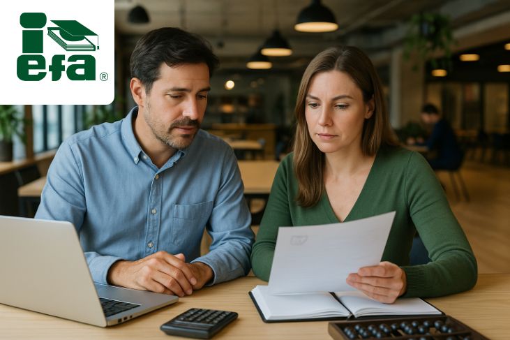 Finanzas para no financieros
