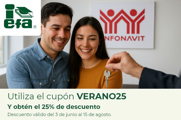 Reformas a la Ley del Infonavit: Amortización créditos de vivienda