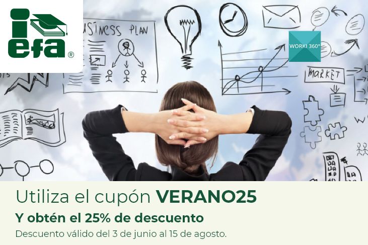 Desempeño y desarrollo: El resultado depende de ti