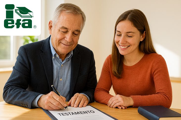 Testamento: implicaciones civiles, ventajas y riesgos de no otorgarlo