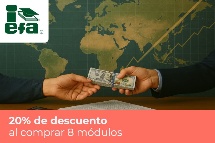 Diplomado en Impuestos Internacionales