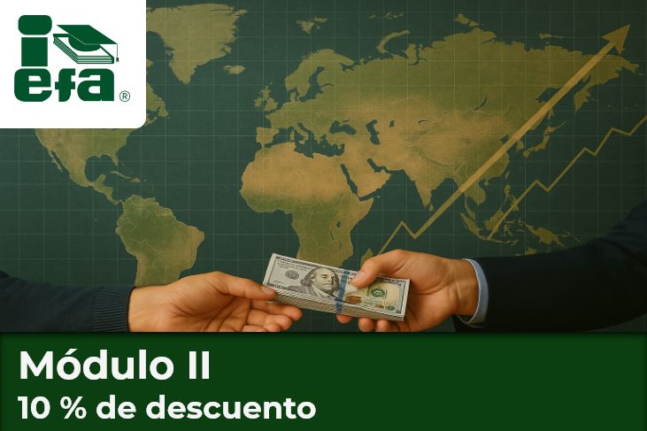 Diplomado en Impuestos Internacionales- Módulo II: De los residentes en el extranjero con ingresos provenientes de fuente de riqueza ubicada en territorio nacional (Título V).