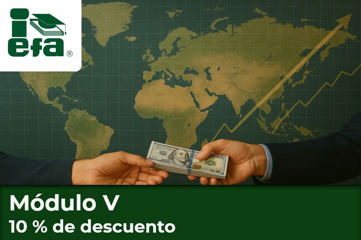Diplomado en Impuestos Internacionales- Módulo V: Aspectos relevantes de las inversiones y negocios en España.
