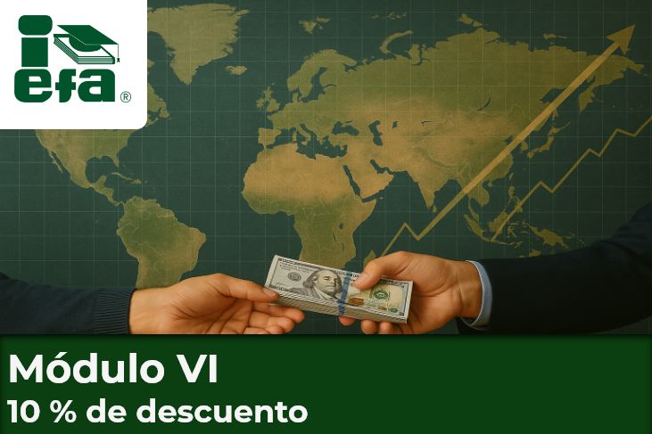 Diplomado en Impuestos Internacionales- Módulo VI: Régimen Fiscal de los Estados Unidos de América.