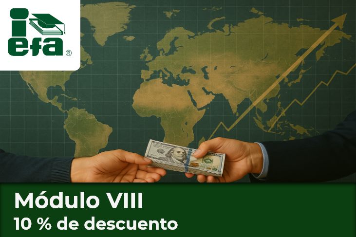 Diplomado en Impuestos Internacionales- Módulo VIII: Régimen Migratorio.