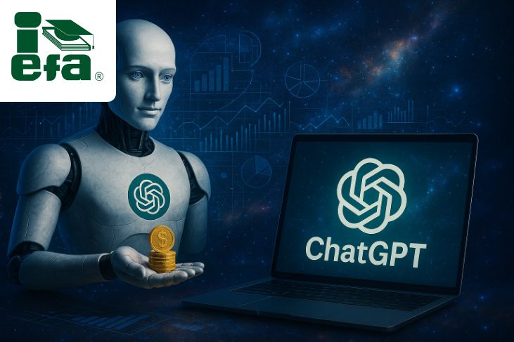 ChatGPT: Tu asistente contable