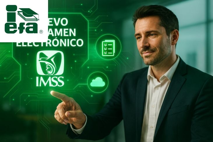 Nuevo Dictamen electrónico IMSS
