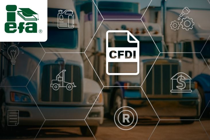 Revisión de Regímenes Fiscales de los CFDI