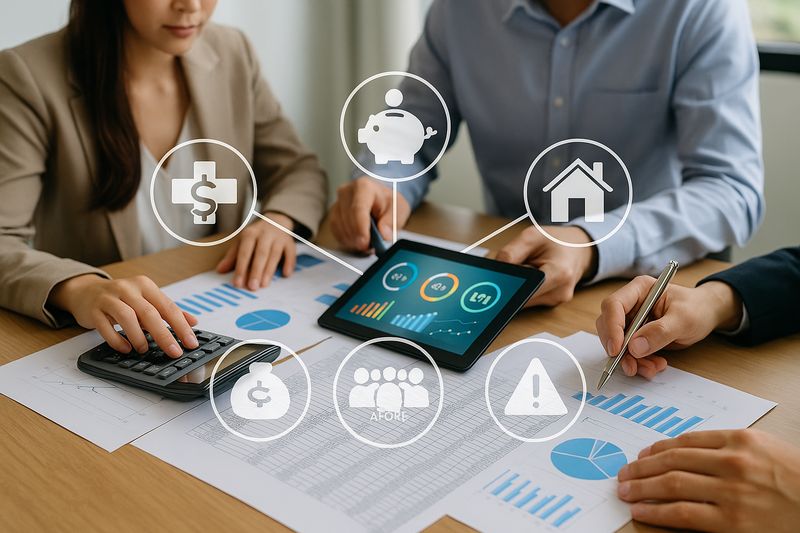 Taller de integración salarial