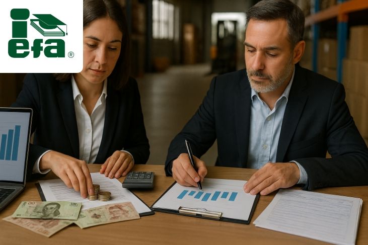 Implicaciones Fiscales del Costo de Ventas 2025