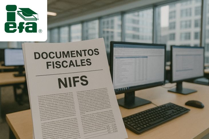 Análisis del Marco Conceptual de las NIFS