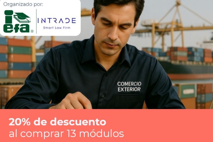 Programa de Entrenamiento para la Certificación como Oficial de Cumplimiento en Comercio Exterior y Aduanas