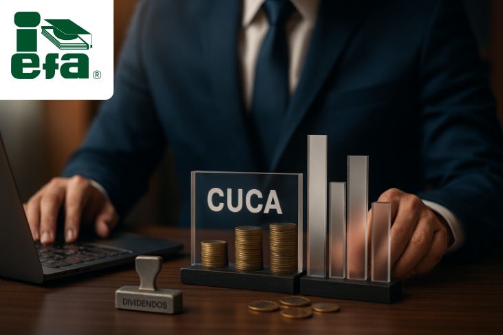 Cuenta de Capital Aportado (CUCA) y Cuenta de Utilidades Fiscales Neta (CUFIN)