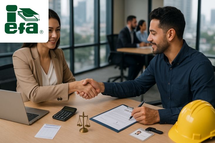 Teletrabajo y Plataformas digitales