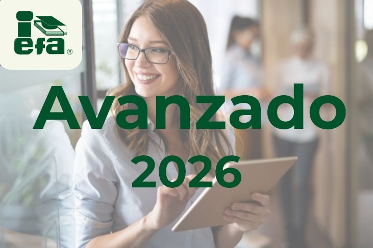 Paquete Avanzado 2026