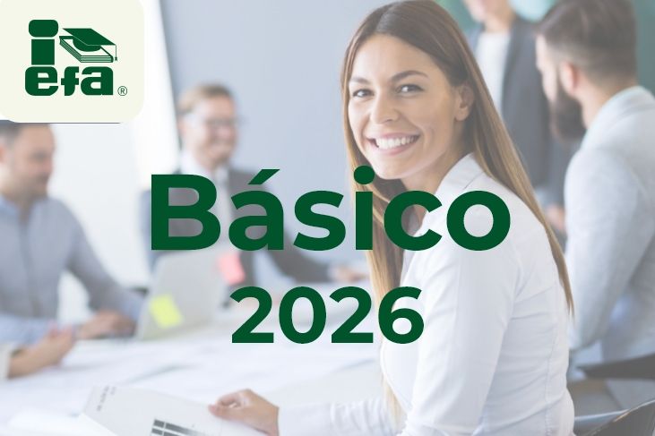 Paquete Básico 2026