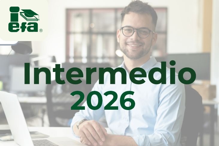 Paquete Intermedio 2026