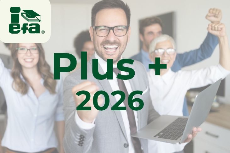 Paquete Plus 2026