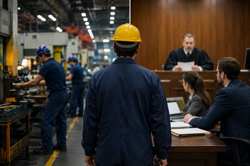 El impacto real de la Reforma Laboral en la vida de los trabajadores