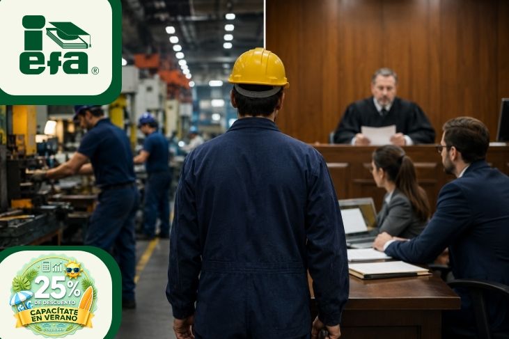 El impacto real de la Reforma Laboral en la vida de los trabajadores