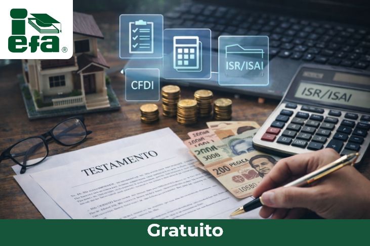 Sucesiones y aspectos fiscales