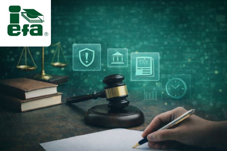 Operaciones inexistentes, análisis jurídico y los medios de impugnación 2026