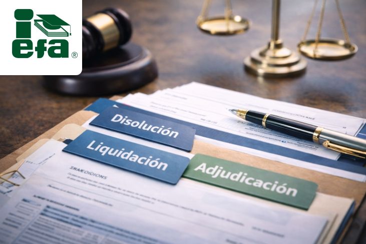 Liquidación de sociedades mercantiles