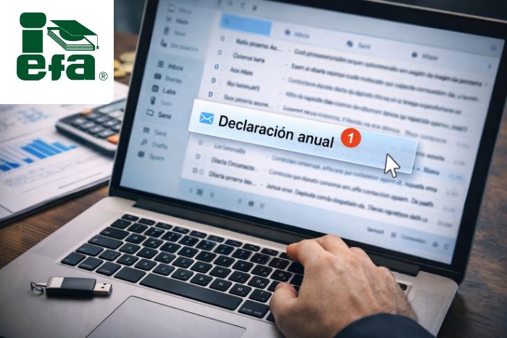 Últimos comentarios para presentar la declaración anual de personas morales