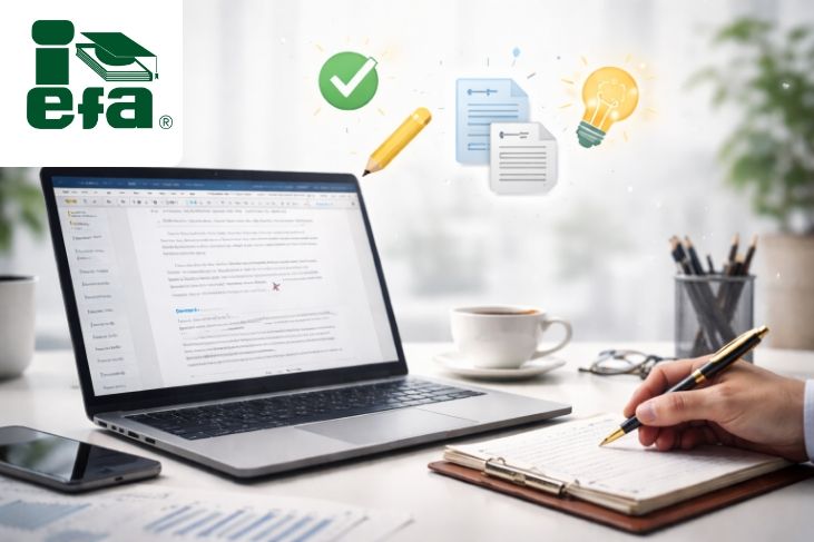 Redacción profesional