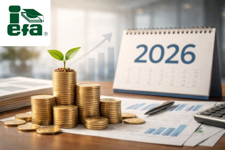 Dividendos y reembolsos de capital 2026